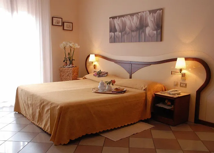 Hotel La Fenice