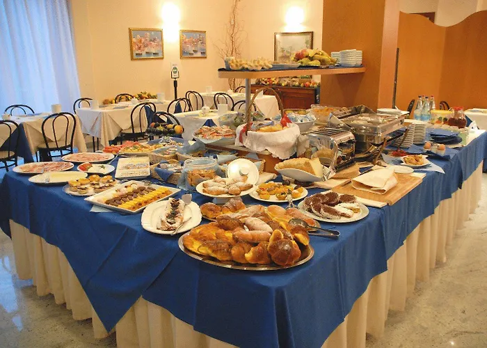 Hotel La Fenice