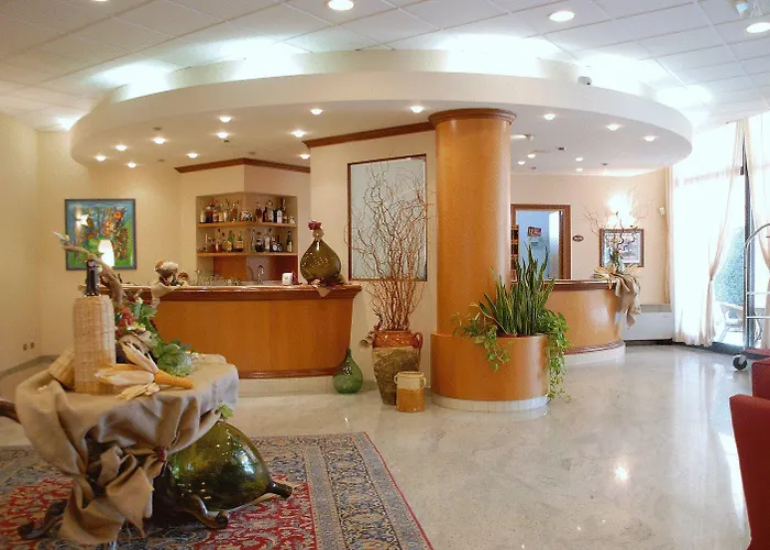 Hotel La Fenice