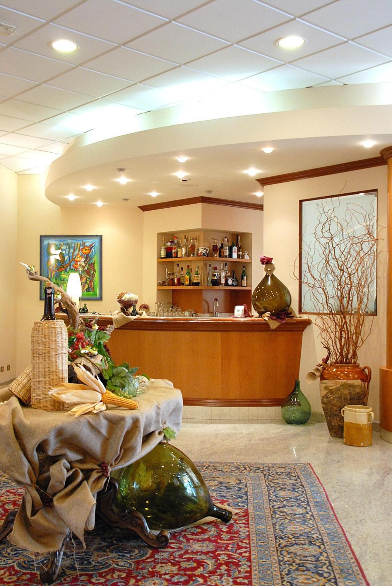 Hotel La Fenice Formigine