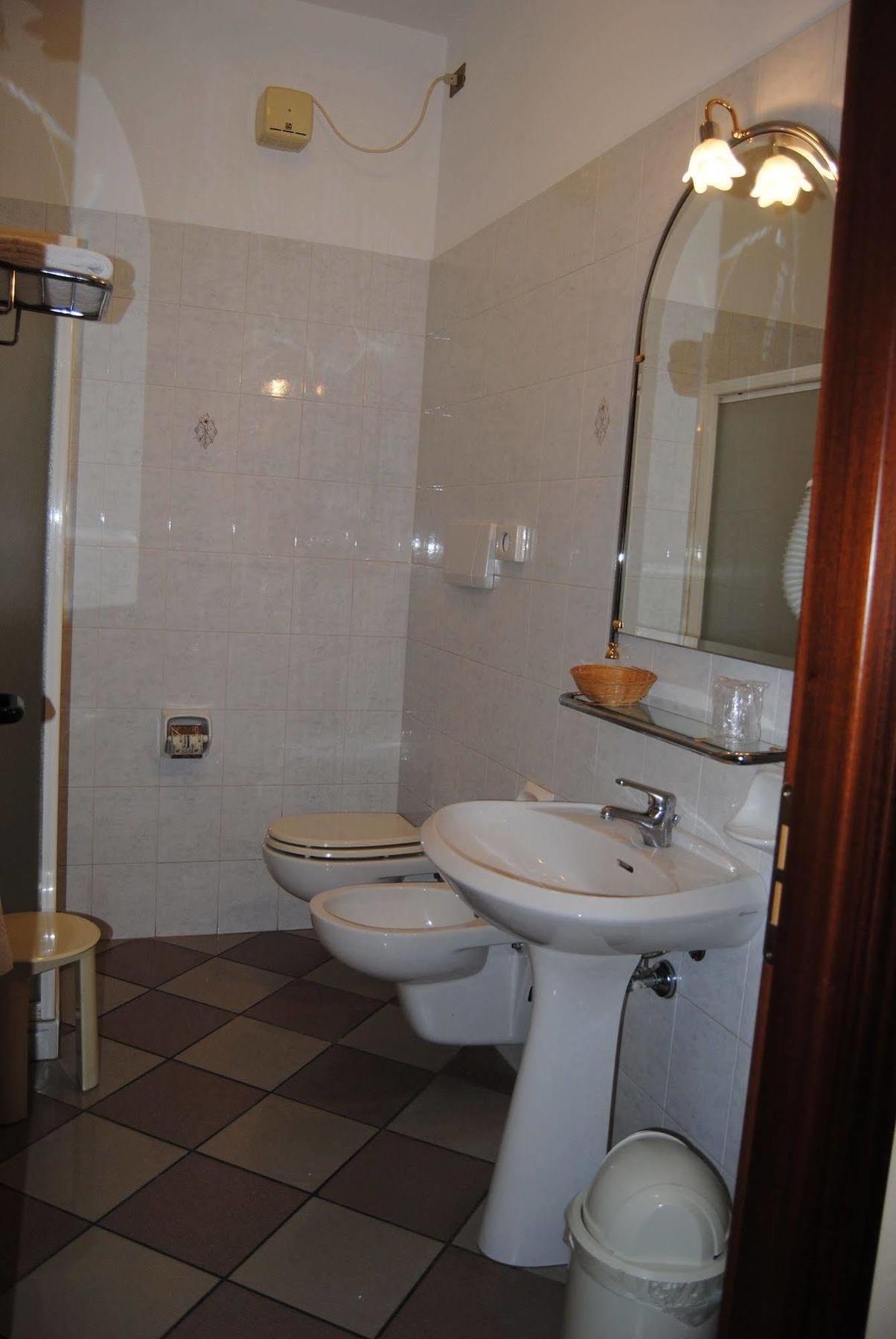 Hotel La Fenice Formigine
