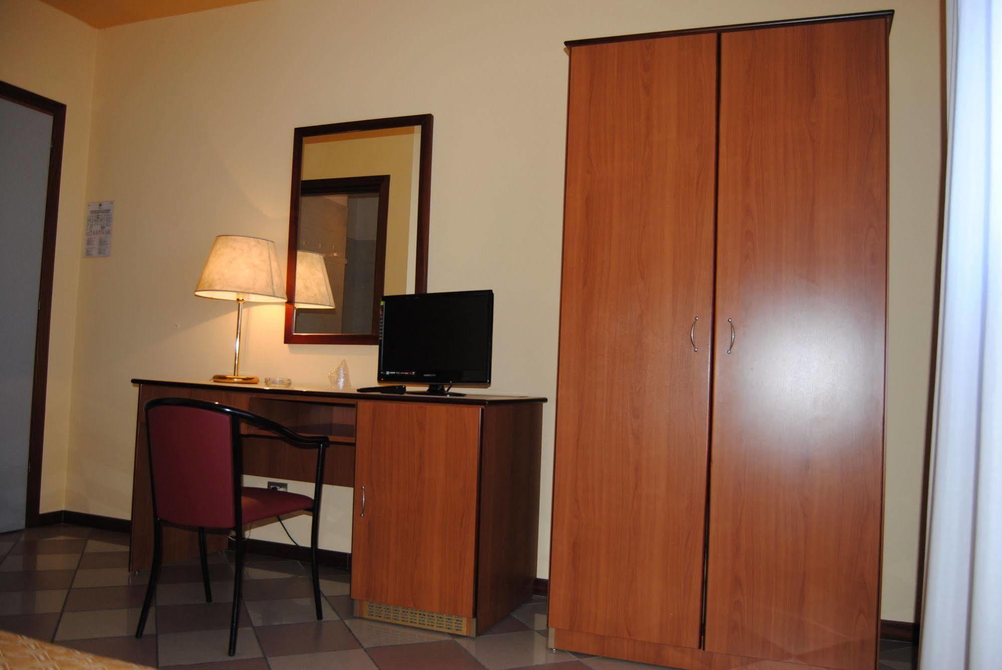 La Fenice Hotel Formigine