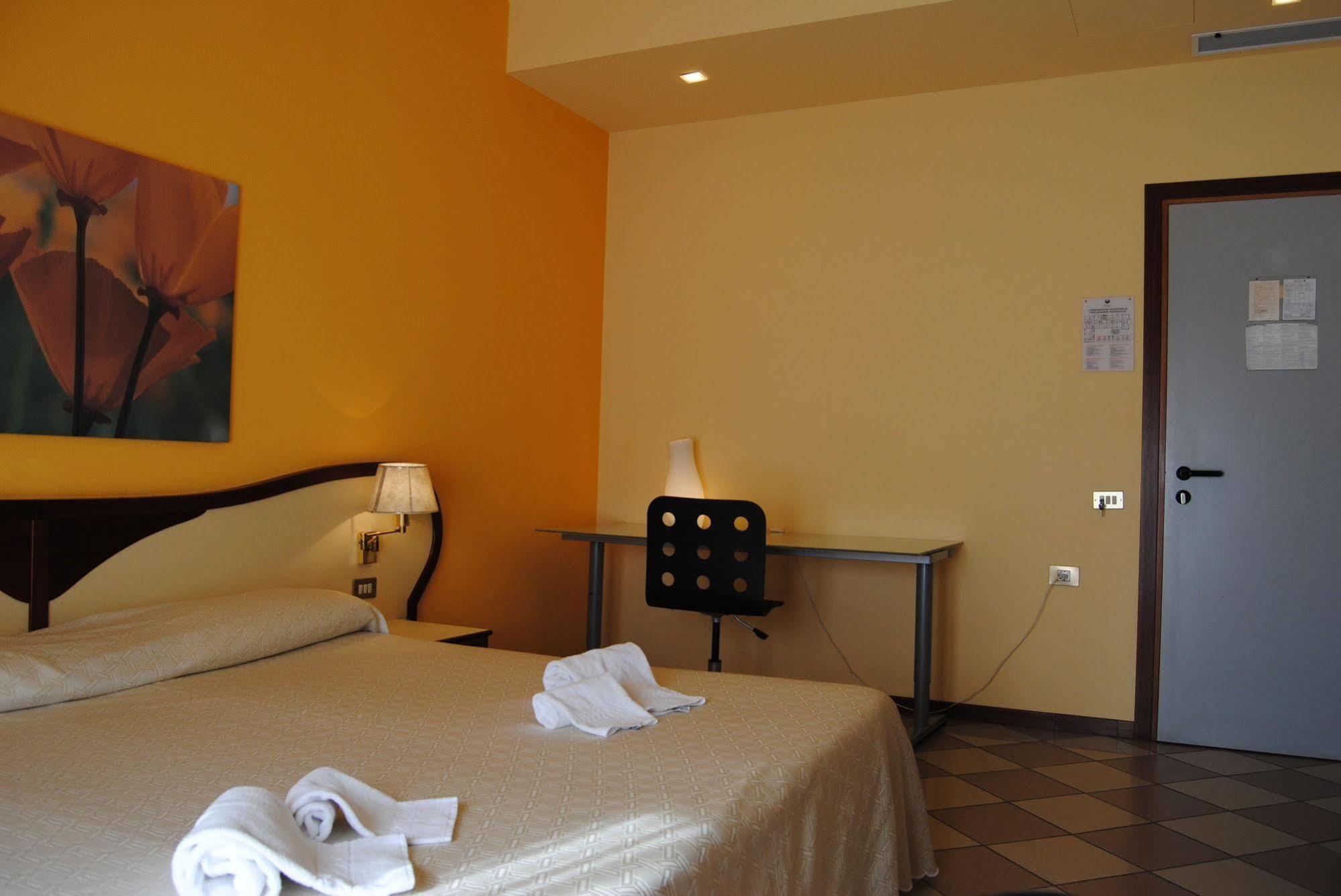 La Fenice 3* Formigine