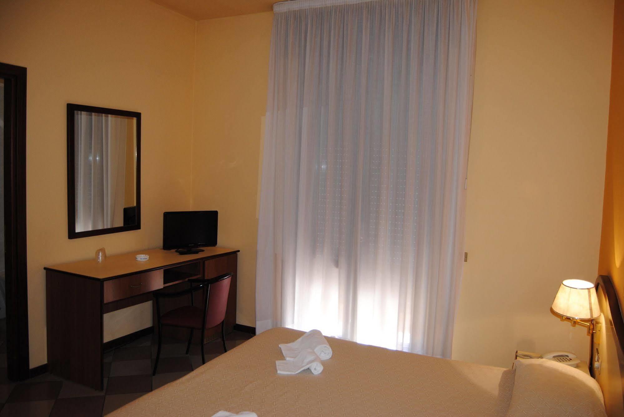 Hotel La Fenice Formigine